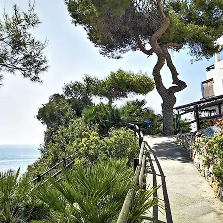 Marina Playa Dream Flat Apartamento De Ensueno La Herradura  Extérieur photo