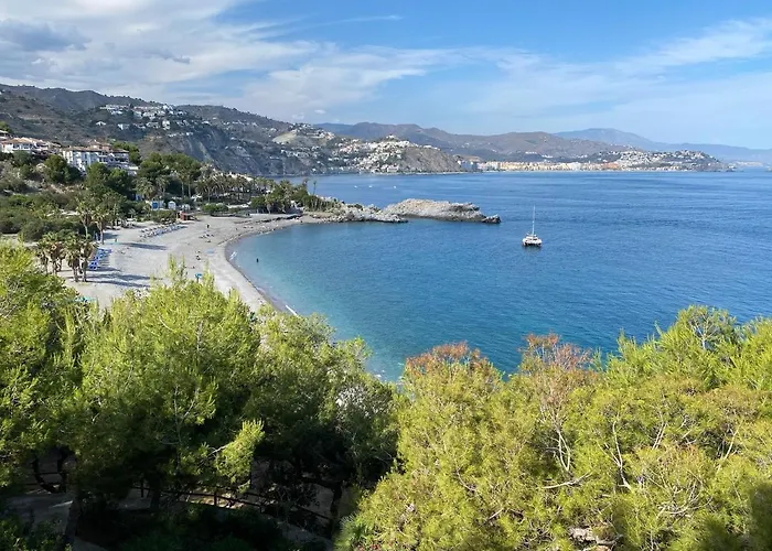 Marina Playa Dream Flat Apartamento De Ensueno