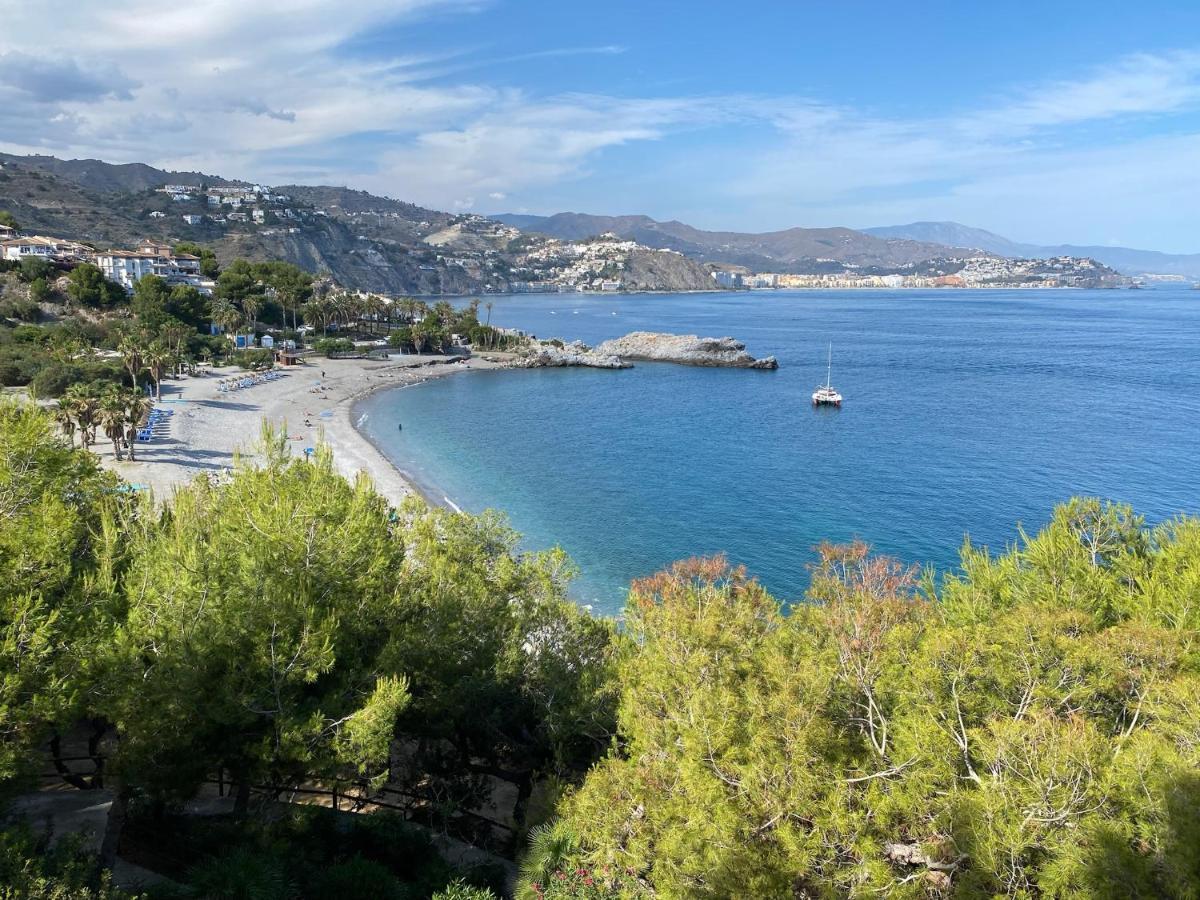 Appartement Marina Playa Dream Flat De Ensueno *
