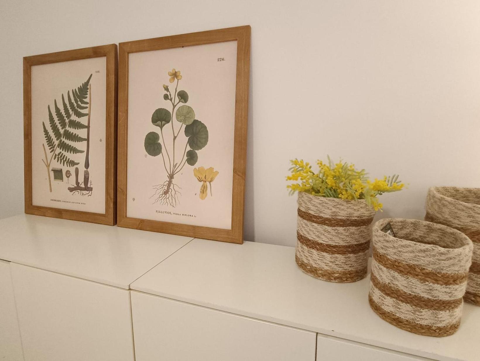Appartement Marina Playa Dream Flat De Ensueno *