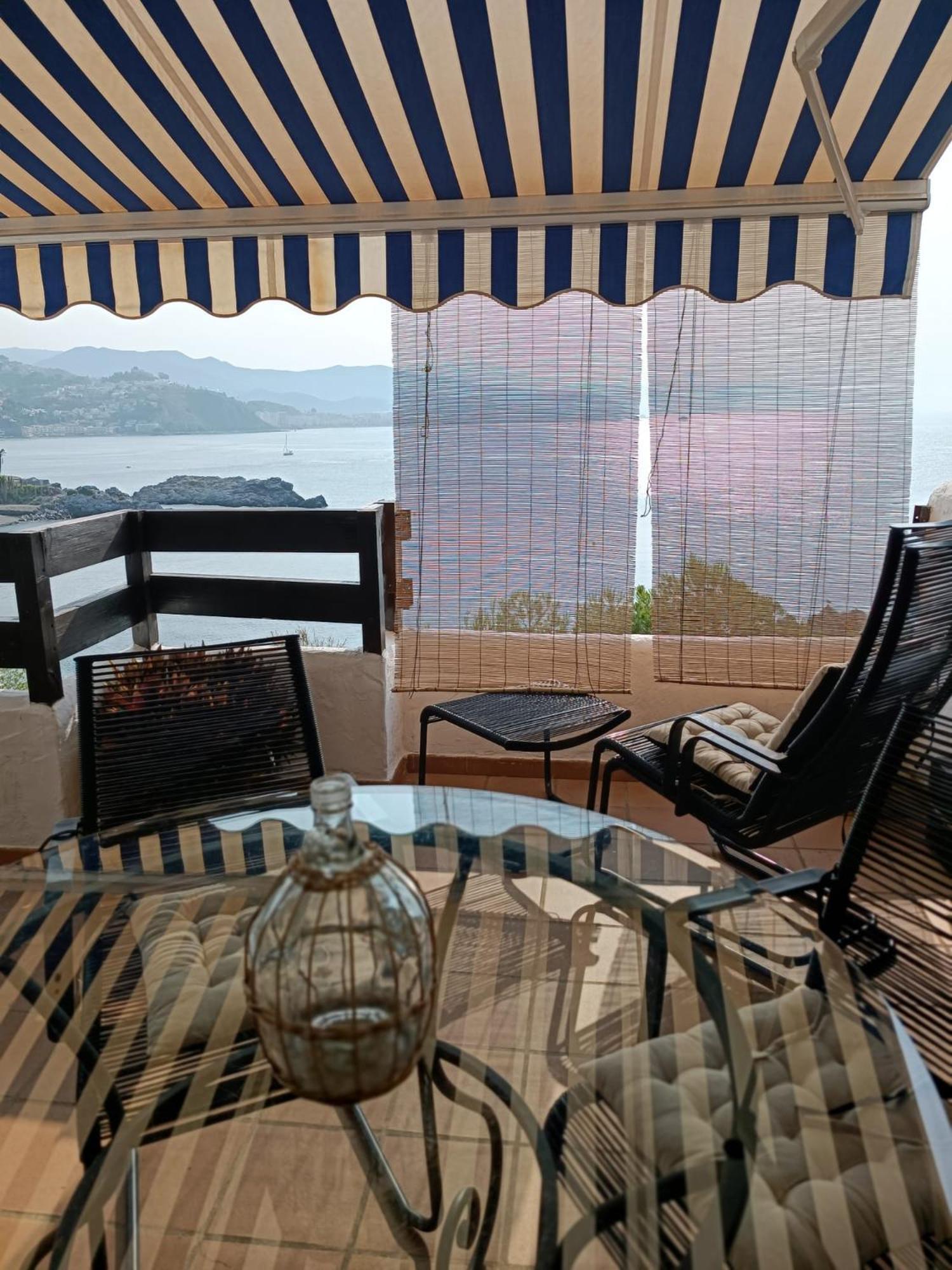 Appartement Marina Playa Dream Flat De Ensueno