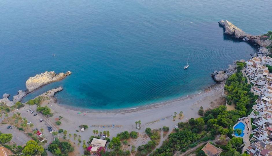 Marina Playa Dream Flat De Ensueno